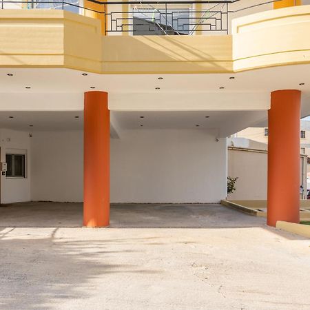 Garden Luxury Apartment Kandiye Dış mekan fotoğraf