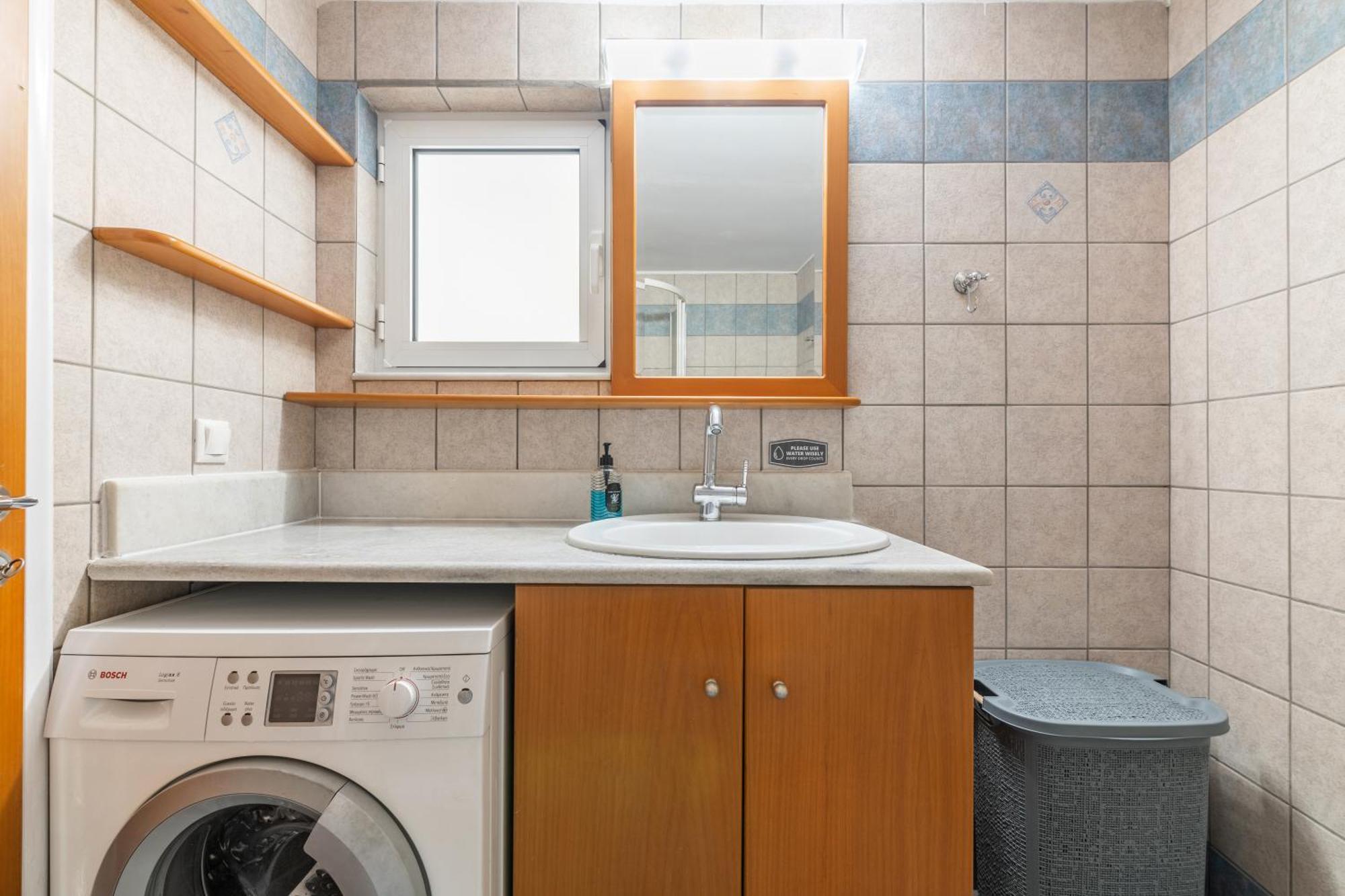 Garden Luxury Apartment Kandiye Dış mekan fotoğraf