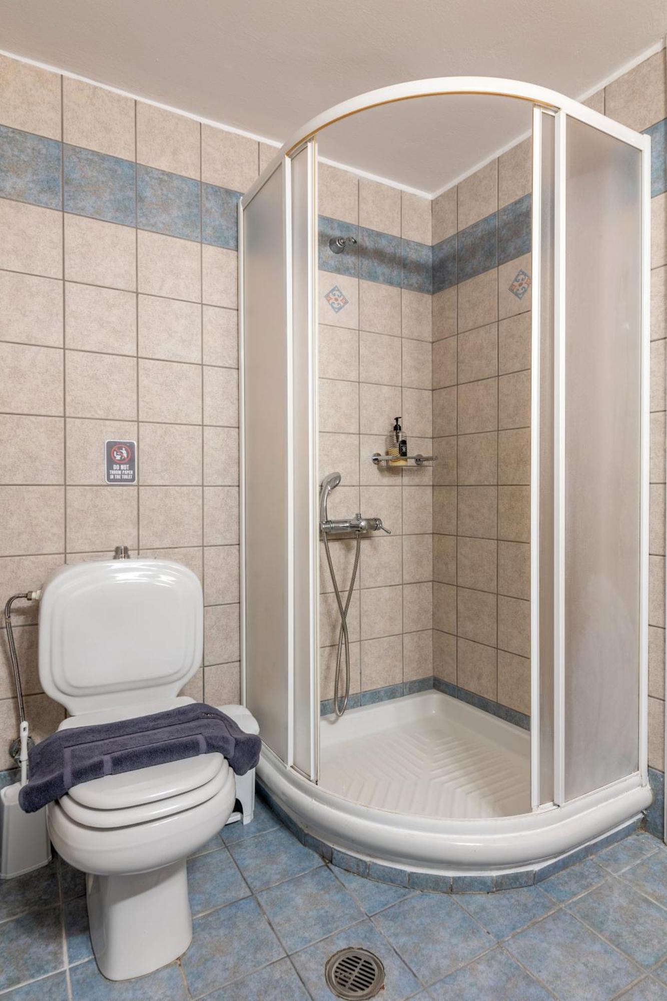Garden Luxury Apartment Kandiye Dış mekan fotoğraf